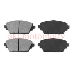 FREN BALATA PRIMERA 03-10 / ACCORD 98-01 1.8 ÖN